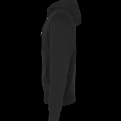 ID Trøjer Og Sweatshirts^Core herre hættetrøje sort str. M