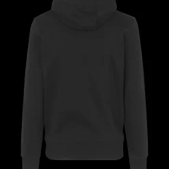 ID Trøjer Og Sweatshirts^Core herre hættetrøje sort str. M