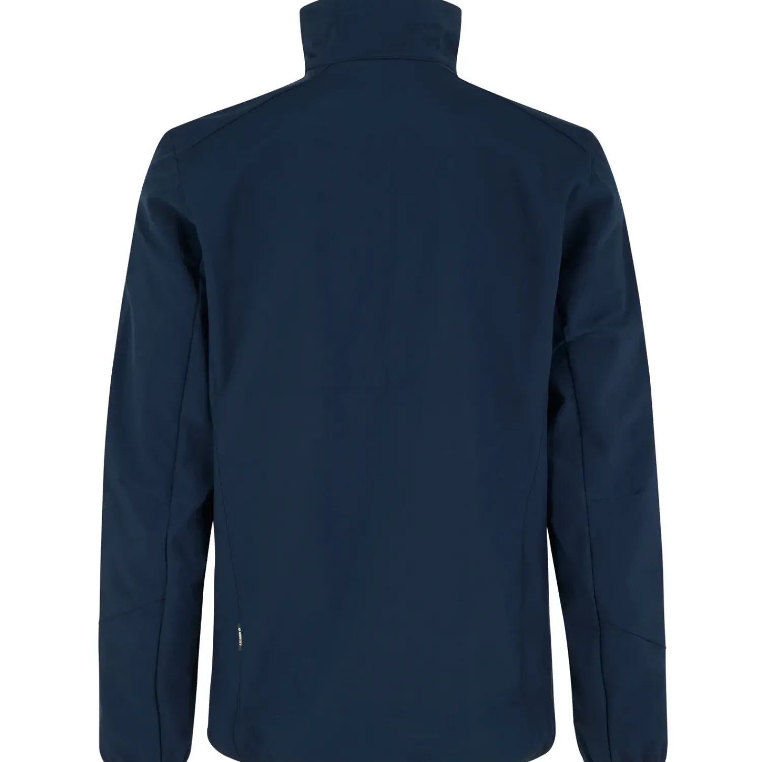 ID Jakker Og Veste^Core herre softshell jakke navy str. L