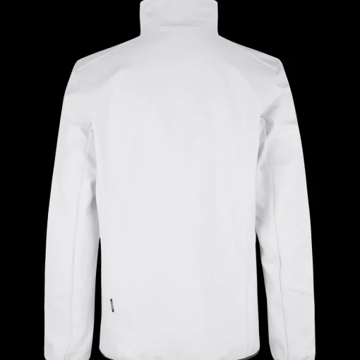 Hot ID Core herre softshell jakke hv str. M
