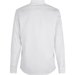 ID Skjorter^Seven Seas Royal Oxford herre skjorte hv str. 2XL