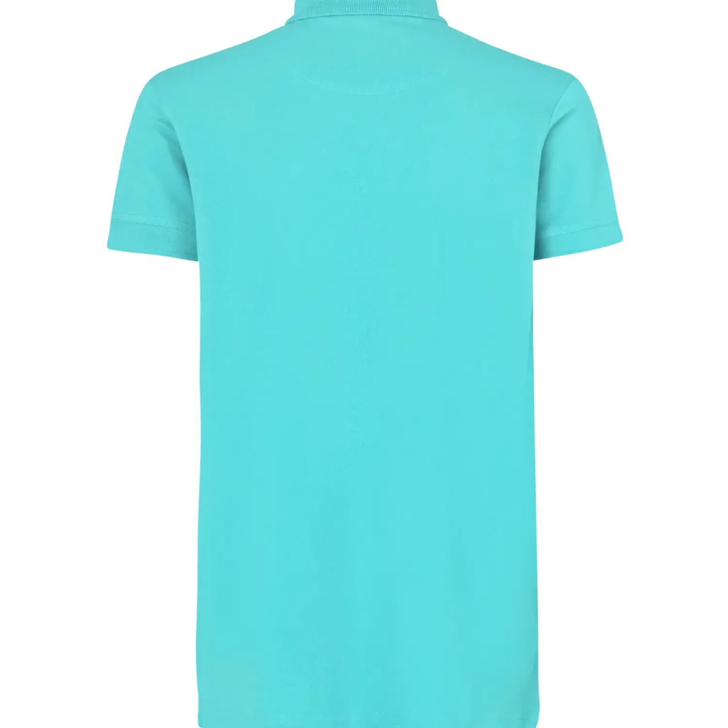 Sale ID stretch herre poloshirt mint str. L