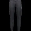 ID tights lange sort str. XL