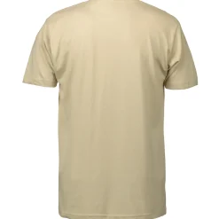 ID T-Shirts^T-Time t-shirt kortærmet kit str. L