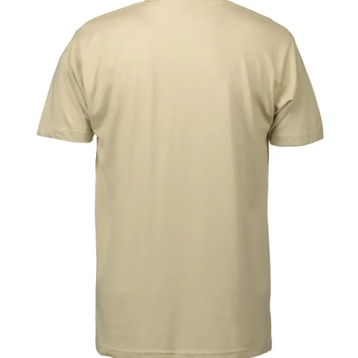 ID T-Shirts^T-Time t-shirt kortærmet kit str. L