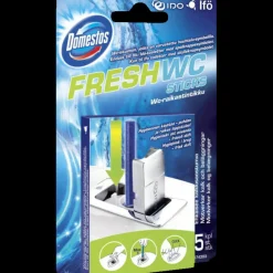 Outlet Ifö fresh sticks kasse m/14 pakker