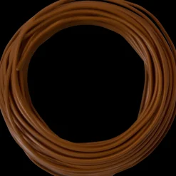 Online Installationsledning 10m brun
