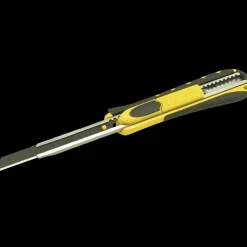 Ironside Sakse, Knive Og Blade^hobbykniv med 9 mm klinge