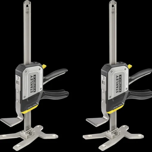 Hot Ironside "Jack Lift" hurtigløfter