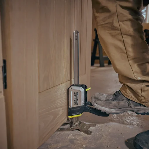 Hot Ironside "Jack Lift" hurtigløfter