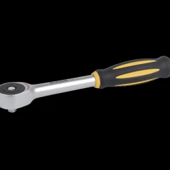 Ironside Værktøjsnøgler^Skraldenøgle  1/2" twister