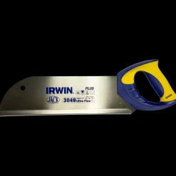 Irwin Save Og Nedstrygere^Expert finersav 325 mm/13" DG 12T