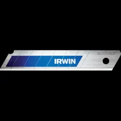 Sale Irwin knæk-af knivblad bimetal 18 mm 50 stk/pk