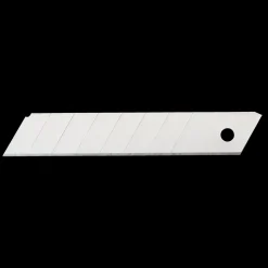 Sale Irwin knæk-af knivblad carbon 18 mm 50 stk/pk