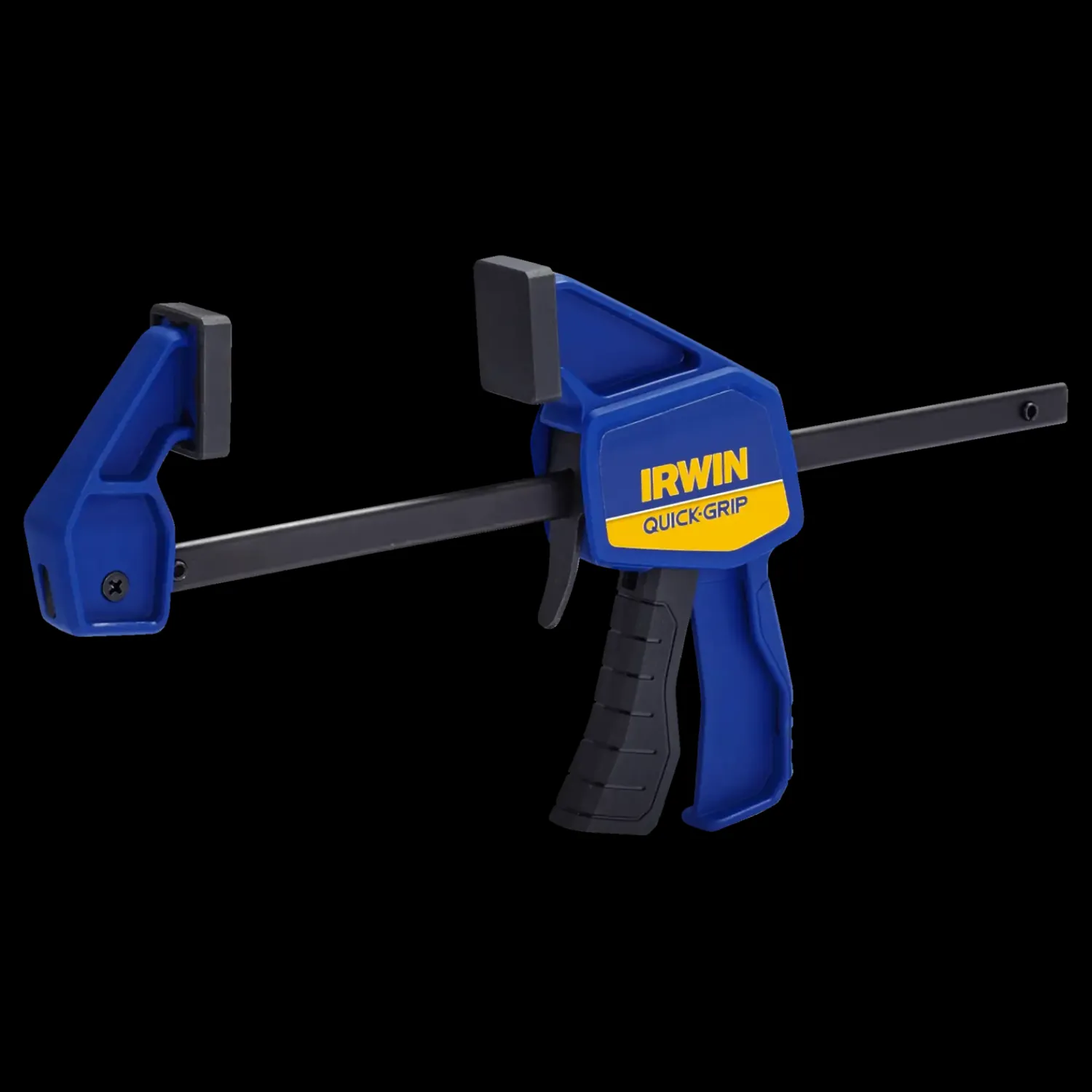 Irwin Skruetvinger^Mini Quick-Grip enhåndstvinge 12"/300 mm