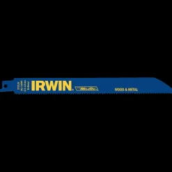 Irwin Bajonetsavklinger^810R bajonetsavklinge træ/metal 200 mm 25 stk