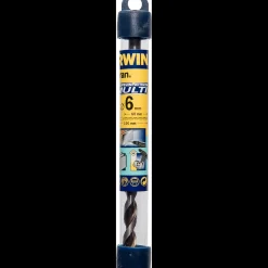 Bor- Og Borsæt^Irwin universalbor cordless Ø3 x 80/110 mm