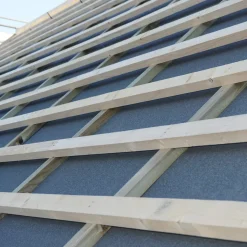 New Isola Isokraft 1x12 m