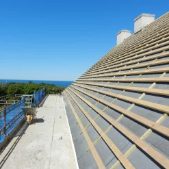 New Isola Isokraft 1x12 m