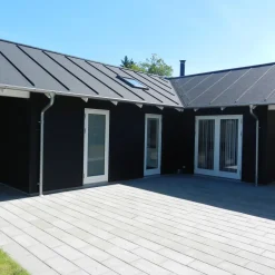 Best Isola Mestertekk tagpap sort rll. á 1x7 m