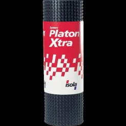 Isola Grundmur^Platon grundmursplade Xtra 1 x 20 m
