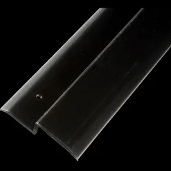 Isola Brønde Og Dræn^Platon kantliste L-formet 10x42 mm 2 m