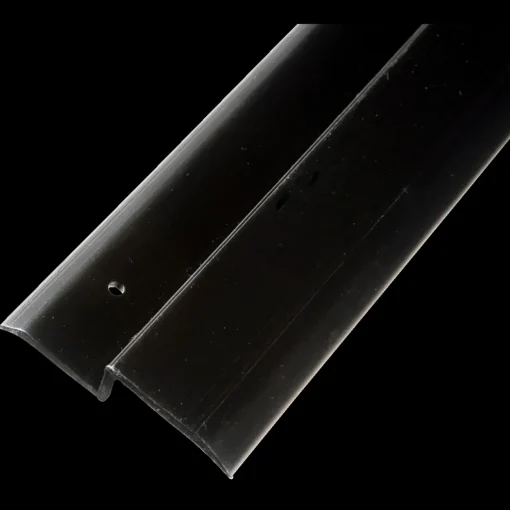 Isola Brønde Og Dræn^Platon kantliste L-formet 10x42 mm 2 m