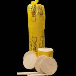 Glasuld^Isover Fugefilt 20x60x10000 mm