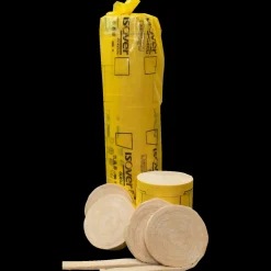 Glasuld^Isover Fugefilt 20x60x10000 mm