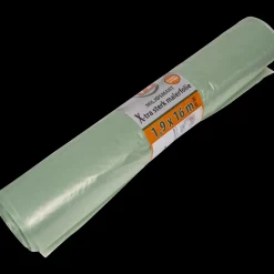 Hot IZI afdækningsplast 1,9x16 m