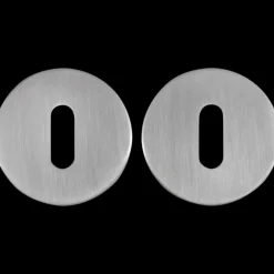 Hot Jasa Click moderne nøgleskilt – CC 30/38 mm