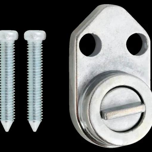 Best Jasa cylinderforlænger 10 mm inkl. 2 stk 38 mm skruer