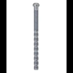 Best Jasa cylinderskrue universal m/8 knæk 5x68 mm 100 stk
