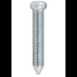 Hot Jasa cylinderskrue 5x38 mm 100 stk