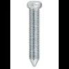 Jasa Låsekasser, Cylindre Og Dørbeslag^cylinderskrue 5x28 mm 100 stk
