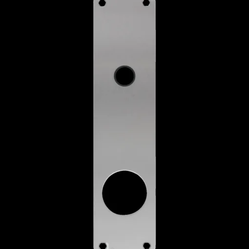 Clearance Jasa dækskilt 60x250 mm