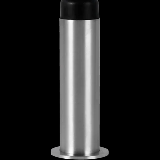 Sale Jasa dørstopper 75 mm. Ø19 mm. rustfrit stål