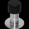 Jasa Dørstoppere^dørstopper 50 mm. Ø22 mm. rustfrit stål