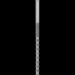 Best Jasa knæskrue M4x110 mm rustfrit stål