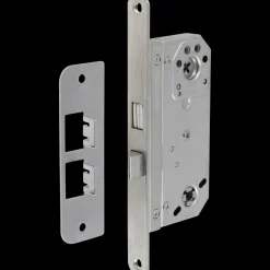 Jasa Låsekasser, Cylindre Og Dørbeslag^låsekasse t/udv. døre venstre 360° inkl. slutblik