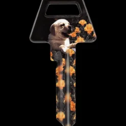 Discount Jasa nøgleemne 6-stift hund