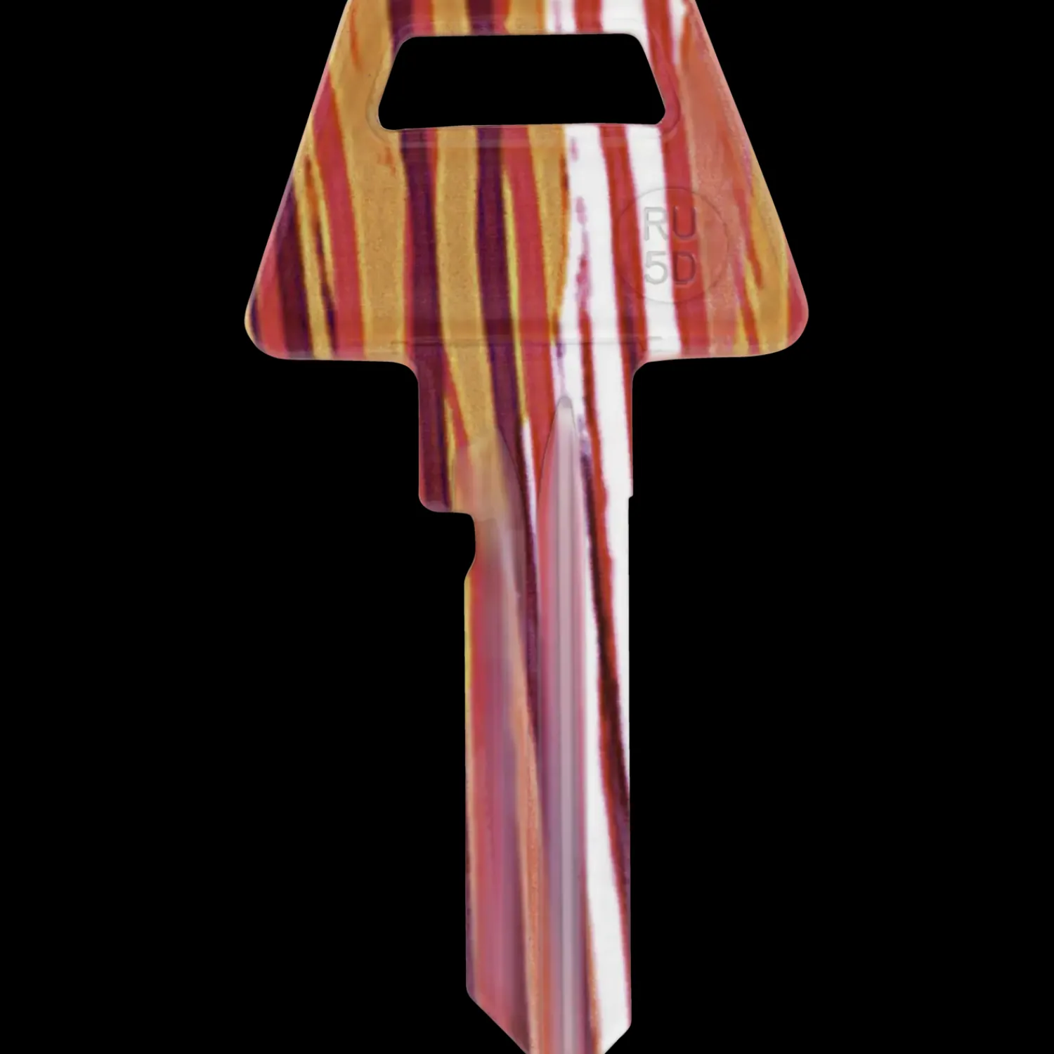 New Jasa nøgleemne 6-stift lollipop