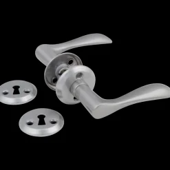 Hot Jasa Pluto dørgreb rustfri