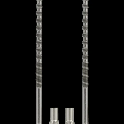 Sale Jasa skruesæt M4x110 mm 2 stk