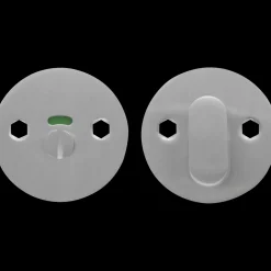 Jasa Greb^toiletbesætning Ø50x2 mm massiv