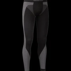 Clearance JBS Proactive baselayer lange underbukser str. 2XL/3XL sort