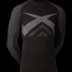 JBS Undertøj^Proactive baselayer langærmet undertrøje str. S/M sort