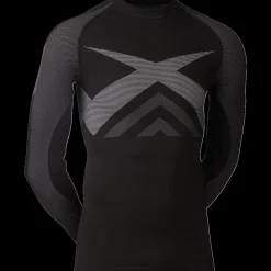 JBS Undertøj^Proactive baselayer langærmet undertrøje str. S/M sort