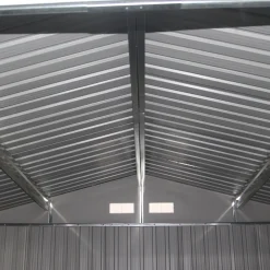 Hot Jesper redskabsskur 8,84 m²