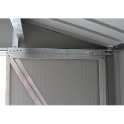 Hot Jesper redskabsskur 8,84 m²